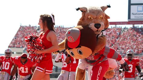 Mascot Violence: Are Fans and Players Safe at Sporting Events?